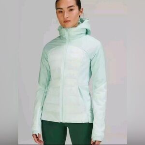 Down for It All Jacket delm